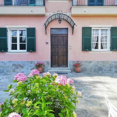 فيلا La Casa Dei Due Aranci ألبيسولا سوبيريوري المظهر الخارجي الصورة