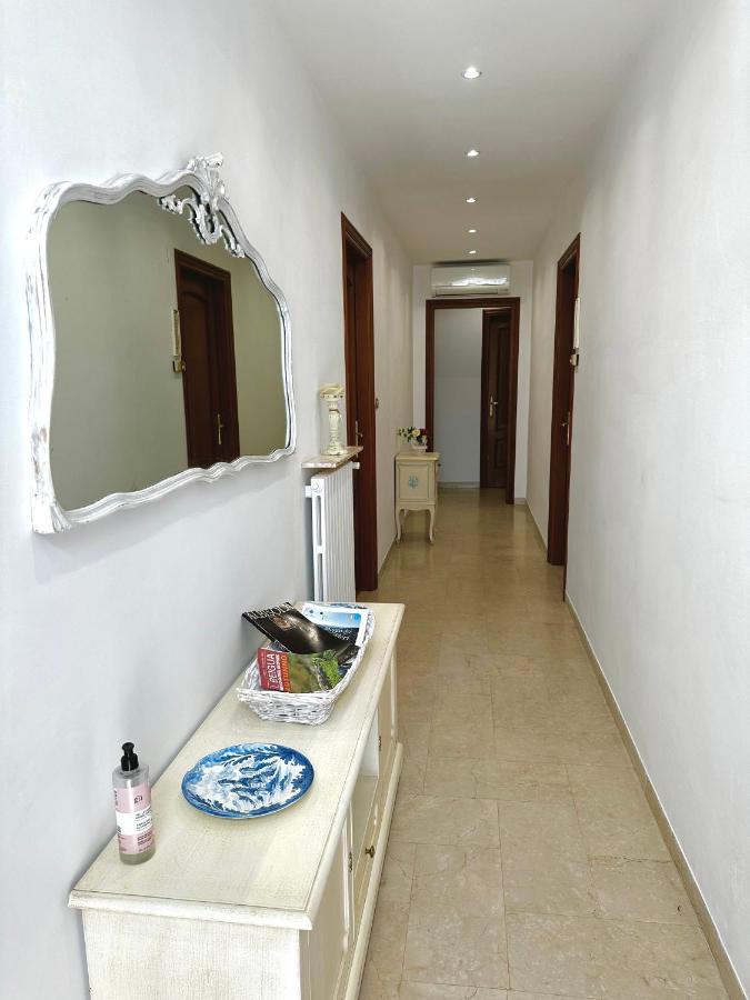 فيلا La Casa Dei Due Aranci ألبيسولا سوبيريوري المظهر الخارجي الصورة