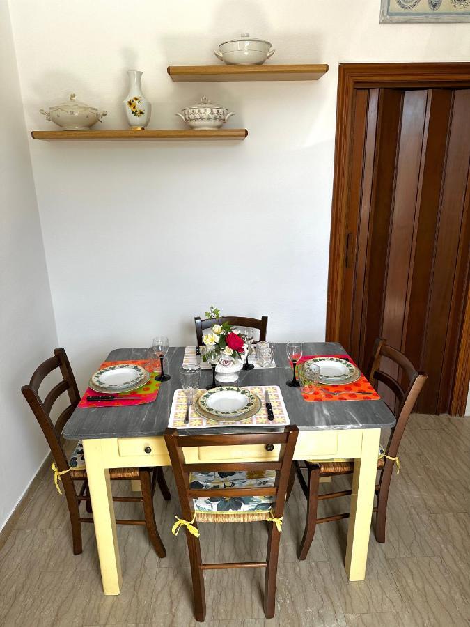 فيلا La Casa Dei Due Aranci ألبيسولا سوبيريوري المظهر الخارجي الصورة
