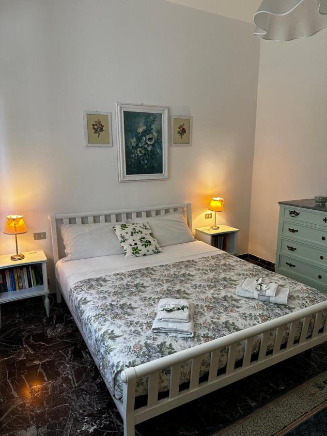 فيلا La Casa Dei Due Aranci ألبيسولا سوبيريوري المظهر الخارجي الصورة
