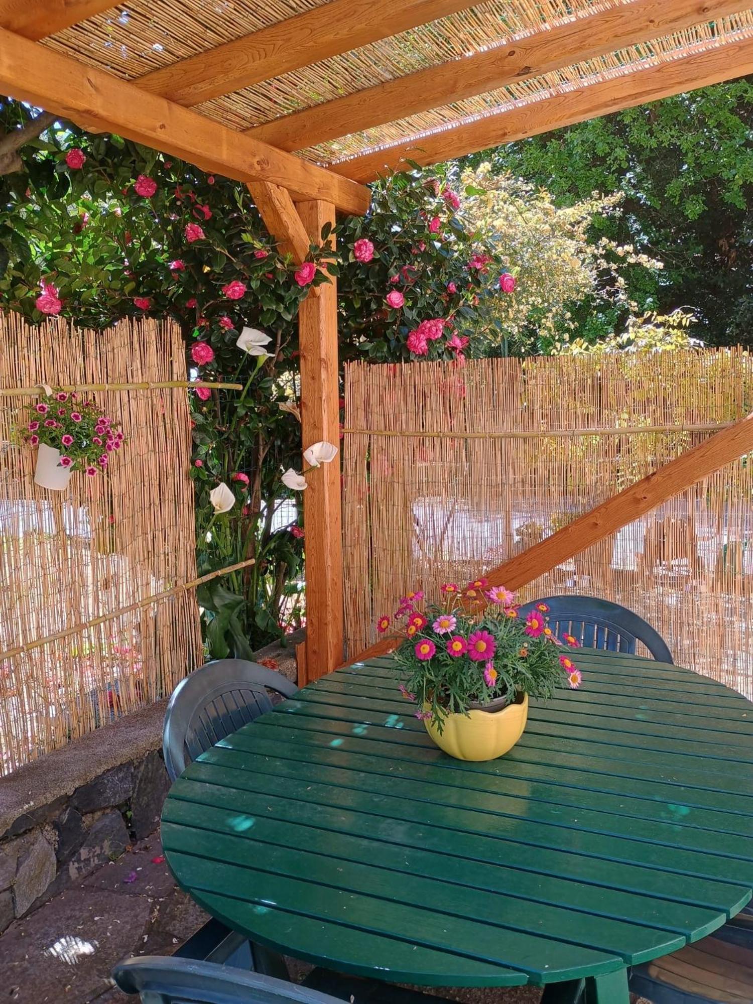 فيلا La Casa Dei Due Aranci ألبيسولا سوبيريوري المظهر الخارجي الصورة
