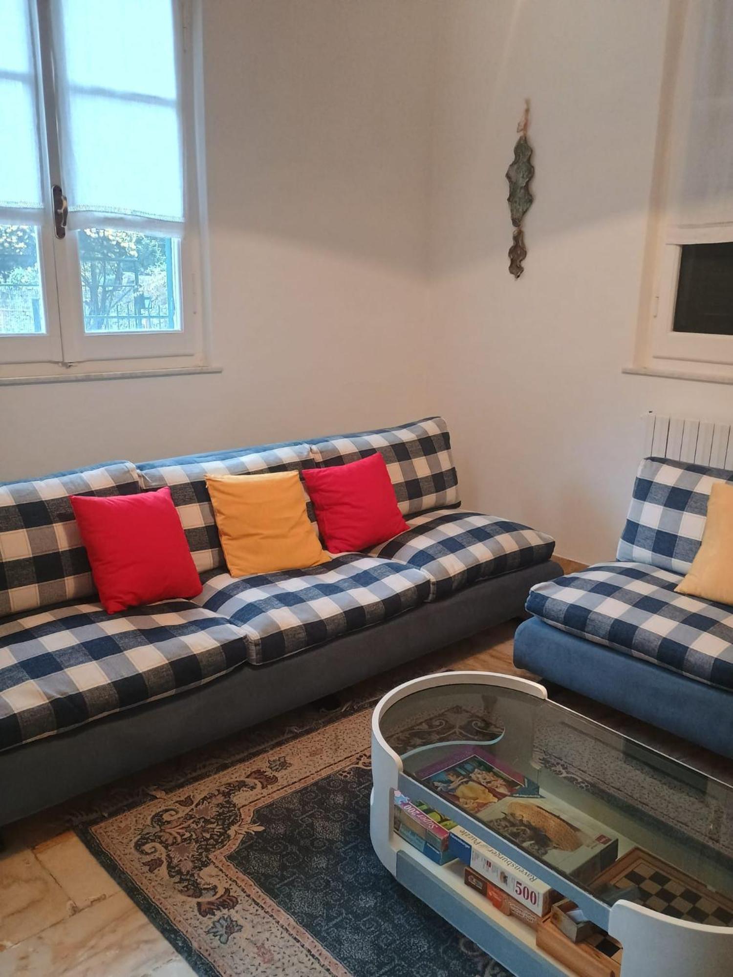 فيلا La Casa Dei Due Aranci ألبيسولا سوبيريوري المظهر الخارجي الصورة