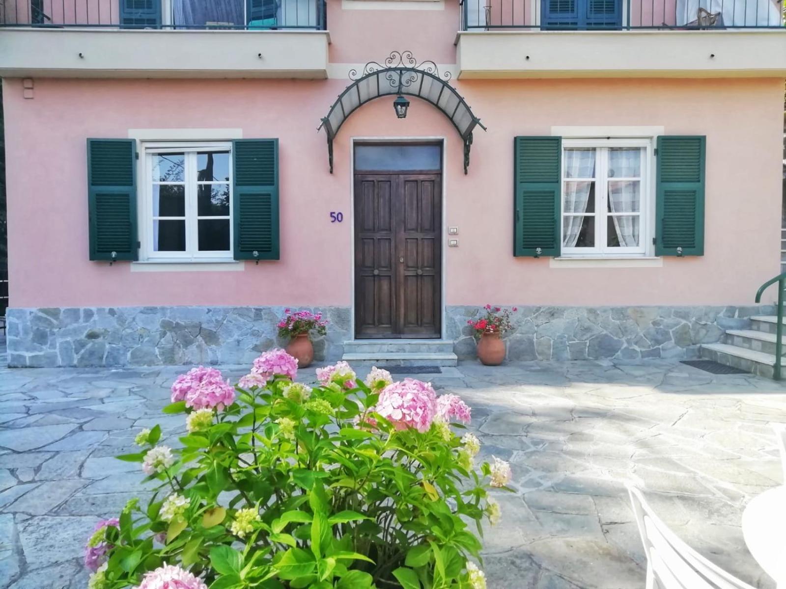 فيلا La Casa Dei Due Aranci ألبيسولا سوبيريوري المظهر الخارجي الصورة