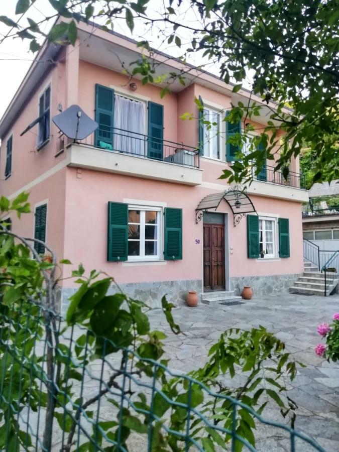 فيلا La Casa Dei Due Aranci ألبيسولا سوبيريوري المظهر الخارجي الصورة